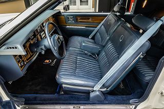 1984 Cadillac Eldorado  1G6AL5788EE654956 in Plymouth, MI 56