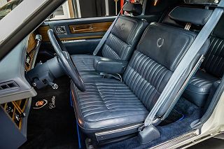1984 Cadillac Eldorado  1G6AL5788EE654956 in Plymouth, MI 57