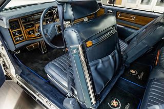 1984 Cadillac Eldorado  1G6AL5788EE654956 in Plymouth, MI 58