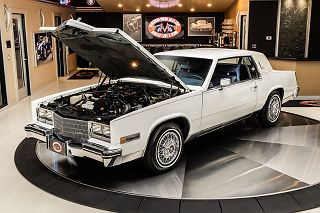 1984 Cadillac Eldorado  1G6AL5788EE654956 in Plymouth, MI 6
