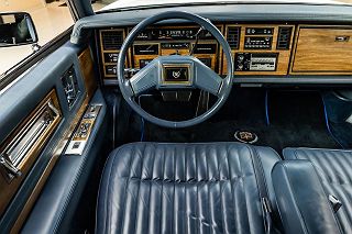 1984 Cadillac Eldorado  1G6AL5788EE654956 in Plymouth, MI 61
