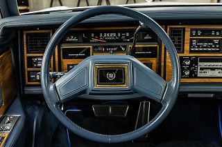 1984 Cadillac Eldorado  1G6AL5788EE654956 in Plymouth, MI 62