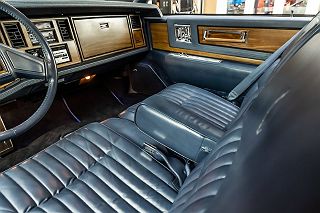 1984 Cadillac Eldorado  1G6AL5788EE654956 in Plymouth, MI 67