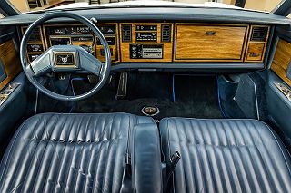 1984 Cadillac Eldorado  1G6AL5788EE654956 in Plymouth, MI 68