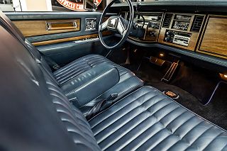 1984 Cadillac Eldorado  1G6AL5788EE654956 in Plymouth, MI 69
