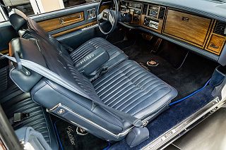 1984 Cadillac Eldorado  1G6AL5788EE654956 in Plymouth, MI 72
