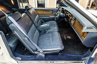 1984 Cadillac Eldorado  1G6AL5788EE654956 in Plymouth, MI 73
