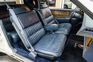 1984 Cadillac Eldorado  1G6AL5788EE654956 in Plymouth, MI 74
