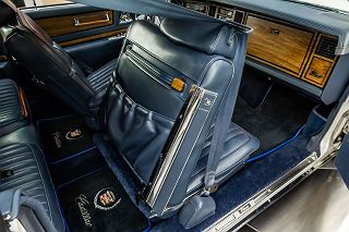 1984 Cadillac Eldorado  1G6AL5788EE654956 in Plymouth, MI 75