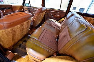 1984 Jeep Grand Wagoneer  1JCNJ15N9ET079654 in Chicago, IL 35