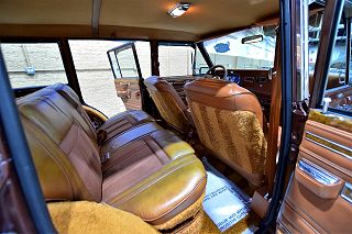 1984 Jeep Grand Wagoneer  1JCNJ15N9ET079654 in Chicago, IL 36