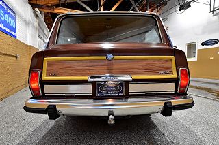 1984 Jeep Grand Wagoneer  1JCNJ15N9ET079654 in Chicago, IL 7