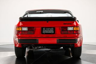 1984 Porsche 944  WP0AA0948EN458077 in Charlotte, NC 15