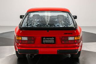 1984 Porsche 944  WP0AA0948EN458077 in Charlotte, NC 16