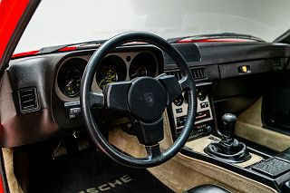 1984 Porsche 944  WP0AA0948EN458077 in Charlotte, NC 3