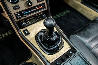 1984 Porsche 944  WP0AA0948EN458077 in Charlotte, NC 36