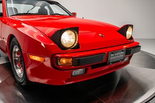1984 Porsche 944  WP0AA0948EN458077 in Charlotte, NC 5