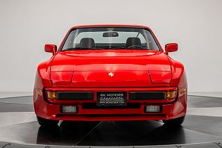 1984 Porsche 944  WP0AA0948EN458077 in Charlotte, NC 7
