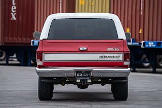 1985 Chevrolet C/K 10  1G8EK18C0FF129537 in Los Alamitos, CA 13