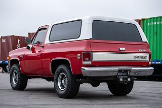 1985 Chevrolet C/K 10  1G8EK18C0FF129537 in Los Alamitos, CA 20