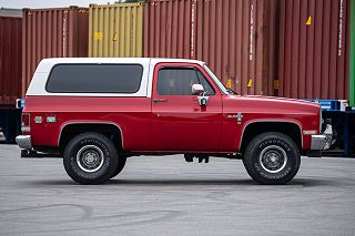 1985 Chevrolet C/K 10  1G8EK18C0FF129537 in Los Alamitos, CA 22