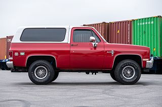 1985 Chevrolet C/K 10  1G8EK18C0FF129537 in Los Alamitos, CA 30