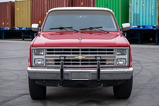 1985 Chevrolet C/K 10  1G8EK18C0FF129537 in Los Alamitos, CA 31