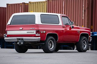 1985 Chevrolet C/K 10  1G8EK18C0FF129537 in Los Alamitos, CA 7