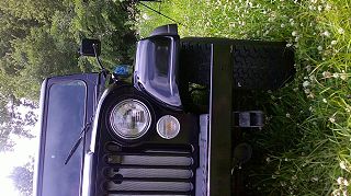 1985 Jeep CJ  1JCCF87E8FT147085 in Smithfield, RI 25