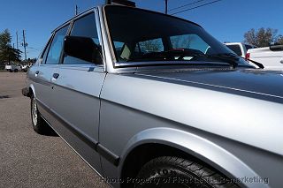 1986 BMW 5 Series 528e WBADK830XG9702111 in Wilmington, NC 50