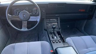 1986 Chevrolet Camaro Z28 1G1FP87FXGL188347 in Saint Peters, MO 16