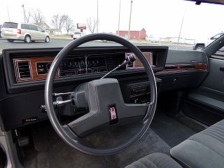 1986 Oldsmobile Cutlass Supreme  1G3GR47Y7GP365106 in Lagrange, IN 12