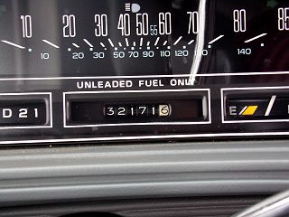 1986 Oldsmobile Cutlass Supreme  1G3GR47Y7GP365106 in Lagrange, IN 14