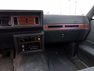 1986 Oldsmobile Cutlass Supreme  1G3GR47Y7GP365106 in Lagrange, IN 16