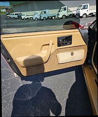 1986 Pontiac Fiero GT 1G2PG9793GP277282 in Abingdon, VA 15