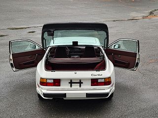 1986 Porsche 944 Turbo WP0AA0954GN153798 in Lee, MA 7