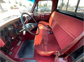 1987 Chevrolet R/V 10  1GCDR14K7HF410392 in Fresno, CA 40