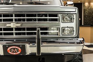1987 Chevrolet R/V 10  1GCEV14K1HS127901 in Plymouth, MI 28