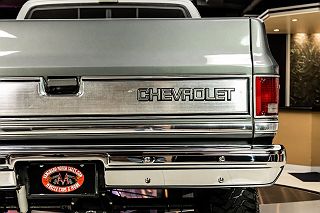 1987 Chevrolet R/V 10  1GCEV14K1HS127901 in Plymouth, MI 41