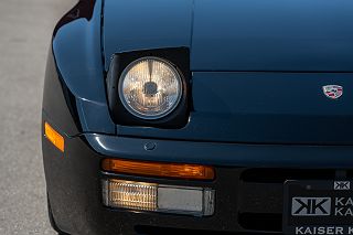 1987 Porsche 944 Turbo WP0AA2957HN152870 in Los Alamitos, CA 13
