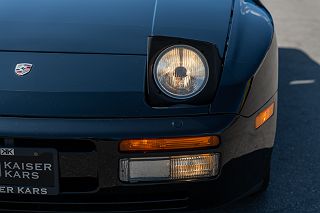 1987 Porsche 944 Turbo WP0AA2957HN152870 in Los Alamitos, CA 15