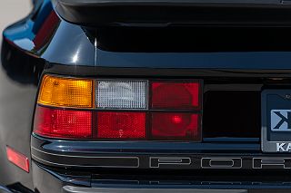 1987 Porsche 944 Turbo WP0AA2957HN152870 in Los Alamitos, CA 36