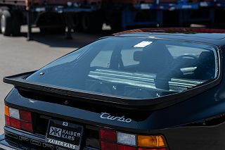 1987 Porsche 944 Turbo WP0AA2957HN152870 in Los Alamitos, CA 43