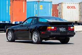 1987 Porsche 944 Turbo WP0AA2957HN152870 in Los Alamitos, CA 5