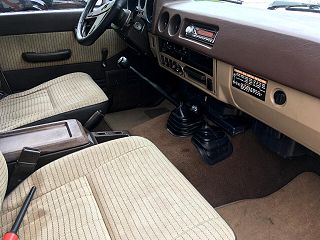 1987 Toyota Land Cruiser  JT3FJ60GXH1136122 in New Orleans, LA 26