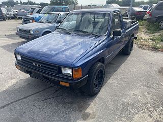1987 Toyota Pickup  VIN: JT4RN50R3H0315892