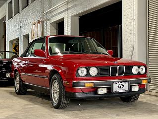 1988 BMW 3 Series 325ic WBABB1307J1931107 in Saint Louis, MO 4