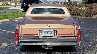 1988 Cadillac Brougham  1G6DW51Y2J9702872 in Plainfield, IN 10