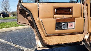 1988 Cadillac Brougham  1G6DW51Y2J9702872 in Plainfield, IN 12
