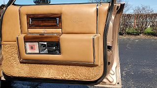 1988 Cadillac Brougham  1G6DW51Y2J9702872 in Plainfield, IN 13